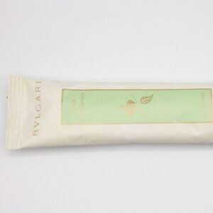 BVLGARI au thé Vert ( Green Tea ) Pack of 20 NEW 12g Oshibori Refreshing Towel